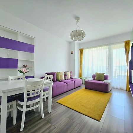 Vr2 Central Apartment Бухарест Екстер'єр фото