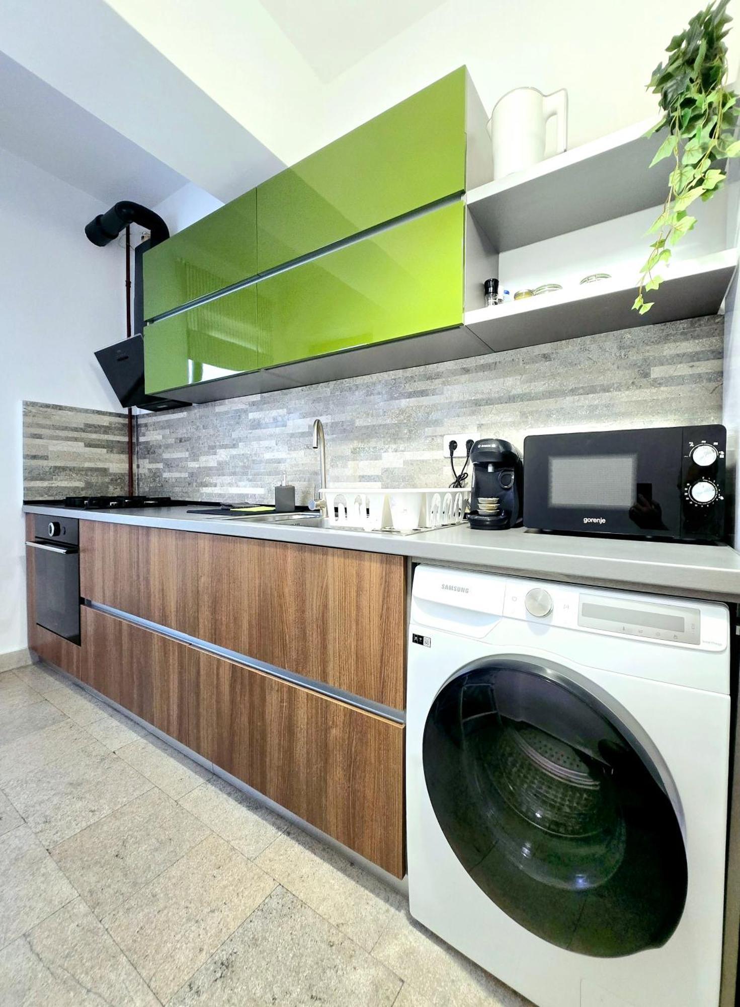 Vr2 Central Apartment Бухарест Екстер'єр фото