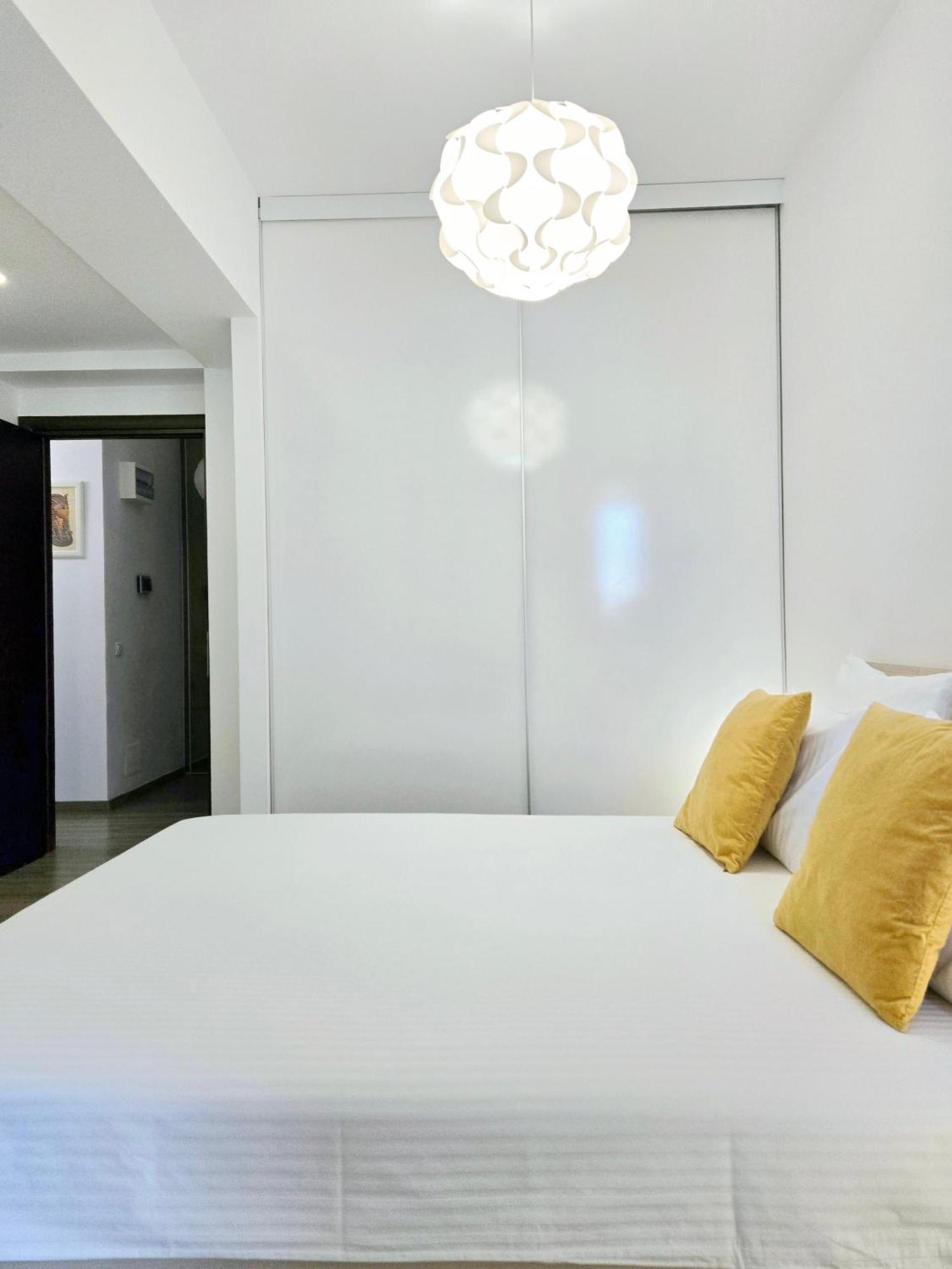 Vr2 Central Apartment Бухарест Екстер'єр фото